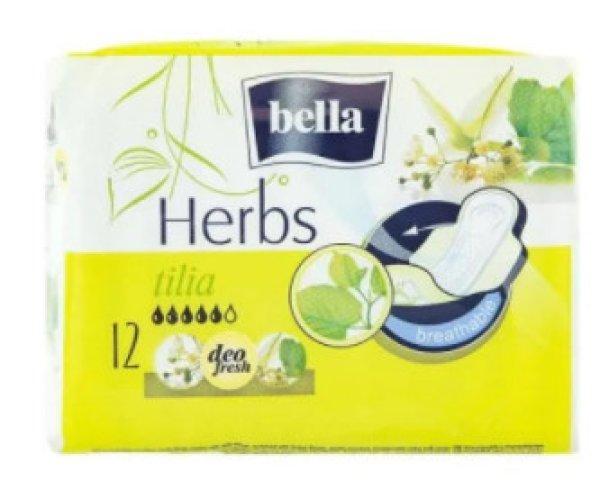 Bella Herbs.Eü.betét Hárfa (verbena)12db