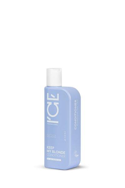 Ice Professional keep my blonde kondicionáló 250 ml