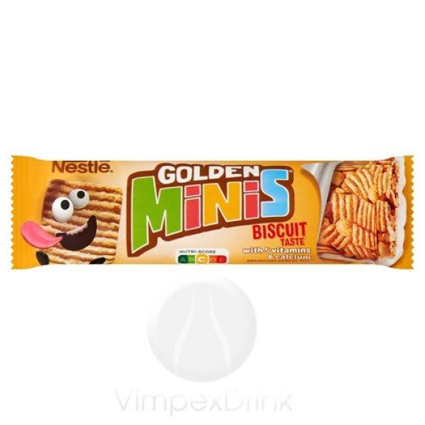 NESTLÉ Golden Minis gab.phely.szelet 25g