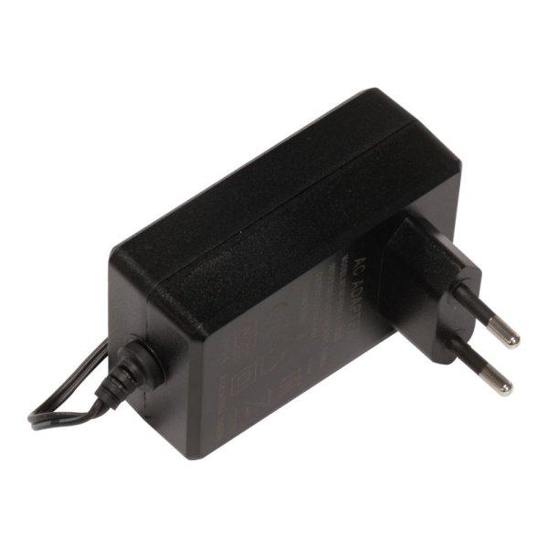 Mikrotik MT48-480095-11DG Power supply 48V/0.95A Black