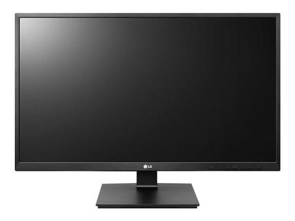 LG Monitor 24" B2B - 24BK55YP (IPS; 16:9; 1920x1080; 5ms; 5M:1, 250cd;
HDMI; DP; USB; Pivot; Speaker)