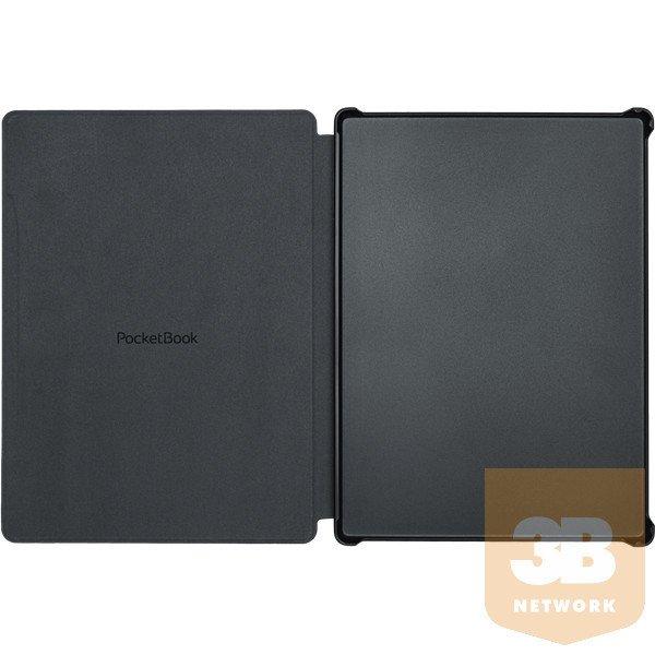 POCKETBOOK e-book tok - PocketBook Shell PB970-hez (970 InkPad Lite-hoz) fekete