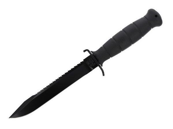 Glock Survival Knife FM 81 fekete