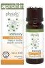 Immunerst illolaj-keverk - bio - 10ml - Physalis