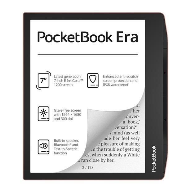 Pocketbook 700 ERA, 64GB, Sunset Copper