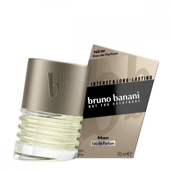 Férfi Parfüm Bruno Banani EDP Man (30 ml)