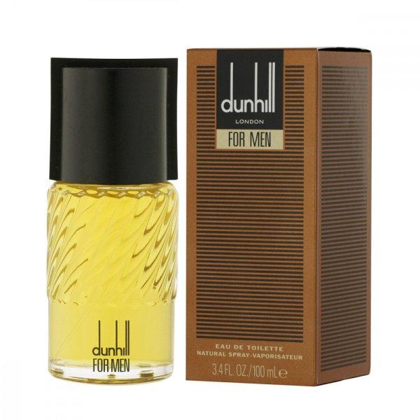 Férfi Parfüm Dunhill EDT 100 ml Dunhill For Men