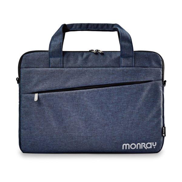 Laptoptáska Monray MON-NOTEBOOKBAG-0124 Kék