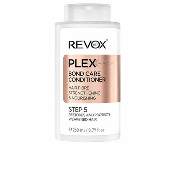 Hajmosás utáni javító kondicionáló Revox B77 Plex Step 5 260 ml