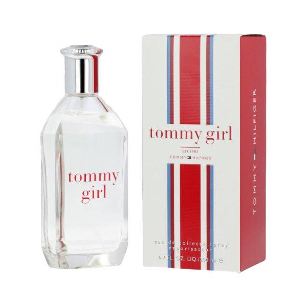 Női Parfüm Tommy Hilfiger Tommy EDT 200 ml