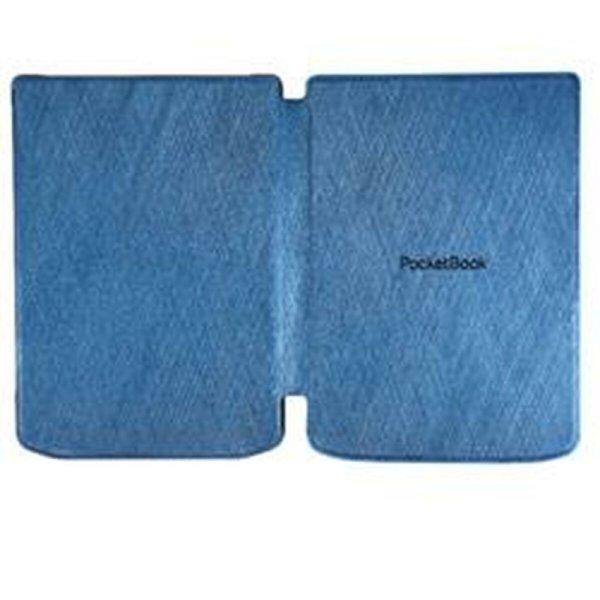 Tablet Borító PocketBook H-S-634-B-WW Kék