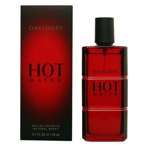Férfi Parfüm Davidoff EDT Hot Water 110 ml
