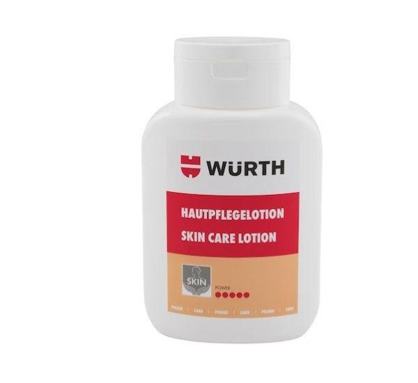 Würth Skin Care Lotion Bottle 250Ml