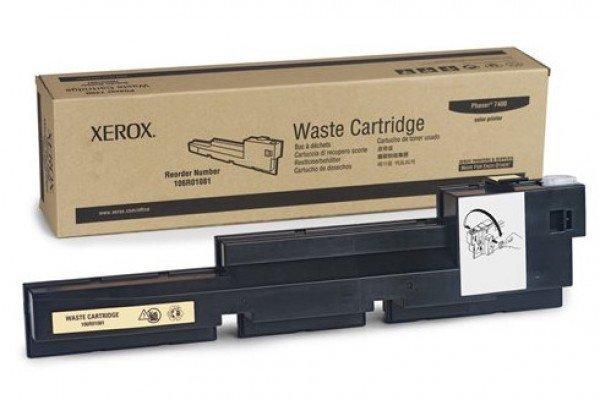 Xerox Phaser 7400 Waste box Eredeti