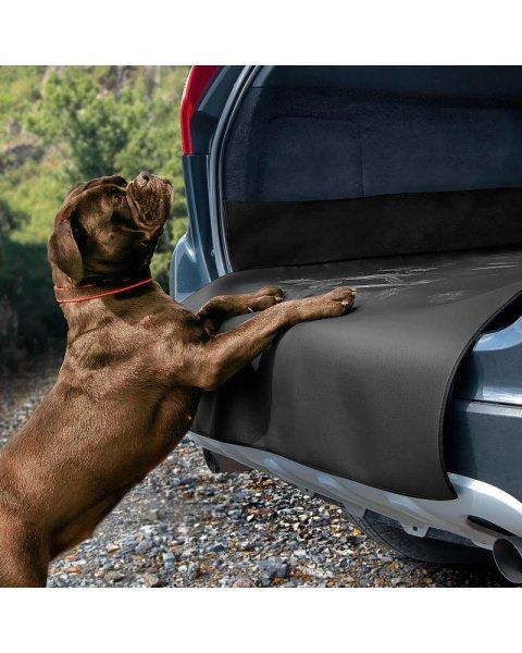 Dex védőhuzat autóba Kutyák szállításához M-es Méret