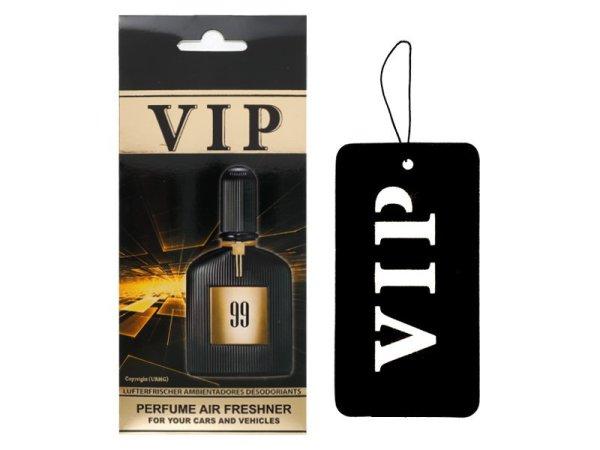 VIP illatos medál #099