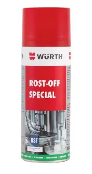 Würth Rozsdaoldó Rost Off Special 400Ml