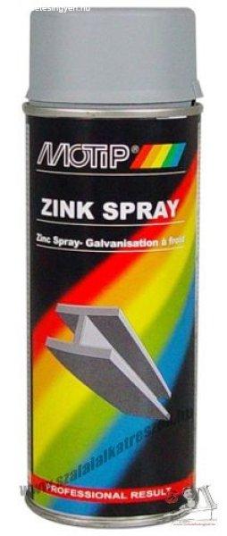 Motip 004061 Zink Spray /Cink/ 400Ml
