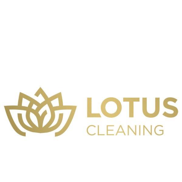Lotus Cleaning 2 soros Lotus Cleaning matrica
