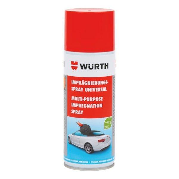 Würth Vízhatlanító Spray Univerzális 400Ml