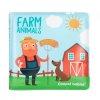 Canpol puha spol knyv - Farm animals