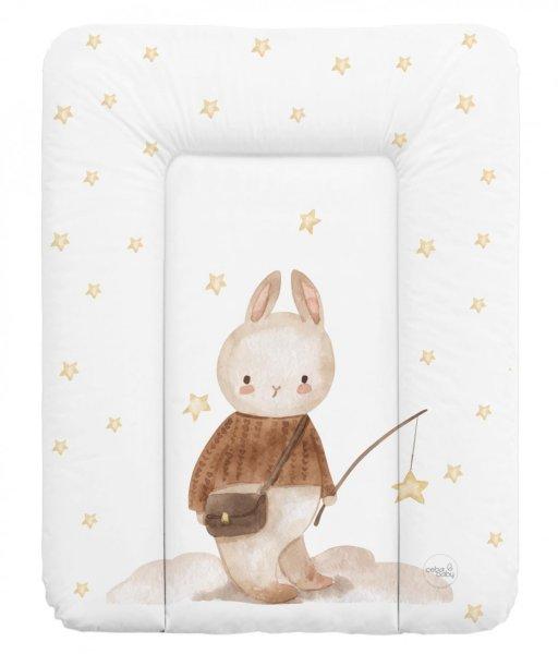 Ceba Baby puha pelenkázó lap 50*70 cm - Basic Dreamer