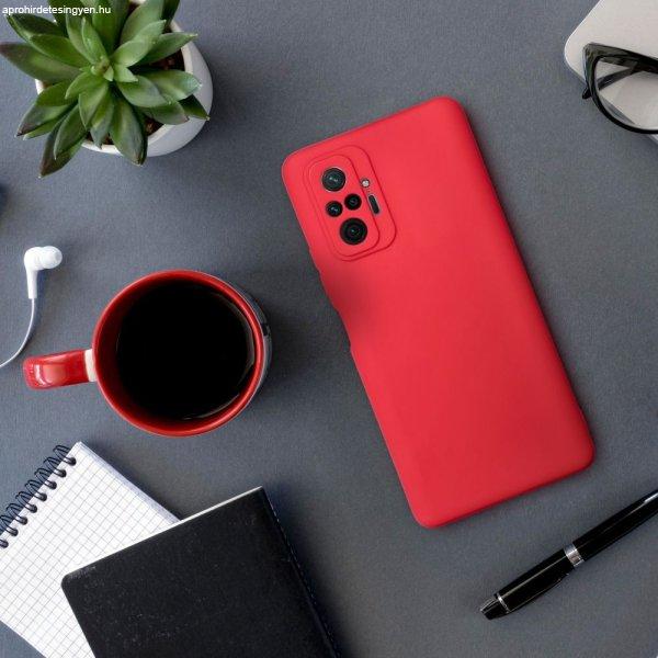 SOFT tok Xiaomi Redmi Note 13 5G - piros