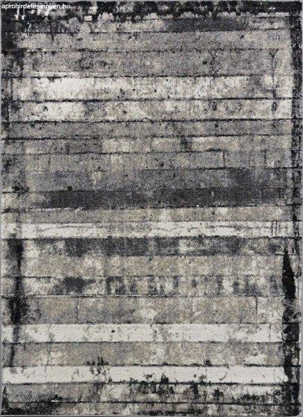 Ber Aspect nowy 1903 bézs-szürke 80x150cm szőnyeg