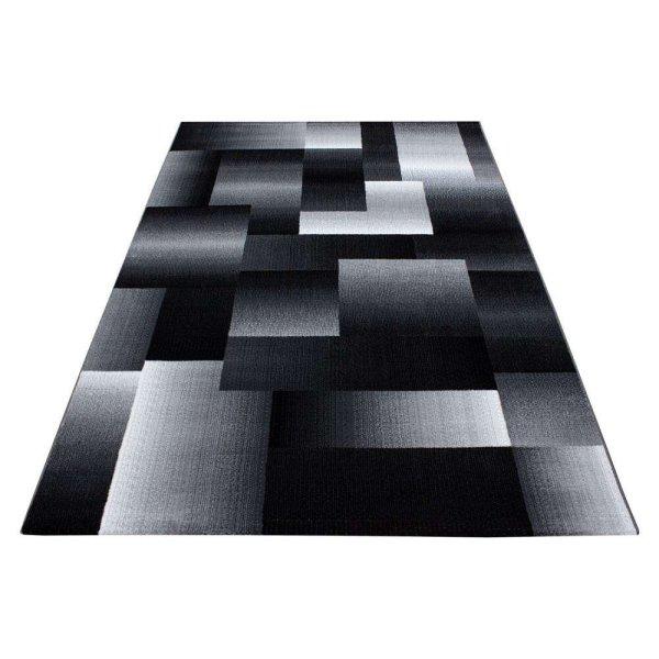 Ayyildiz Ay miami szőnyeg, 160x230cm, fekete