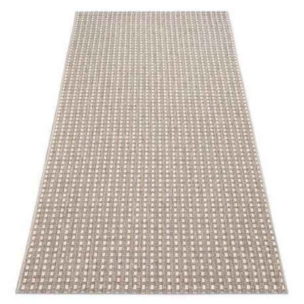 Fonott sizal szőnyeg, futószőnyeg BOHO 39003363 Vonalak bézs 120x170 cm