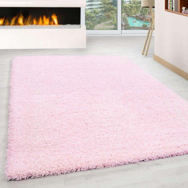 LIFE szőnyeg 300X400, pink színben