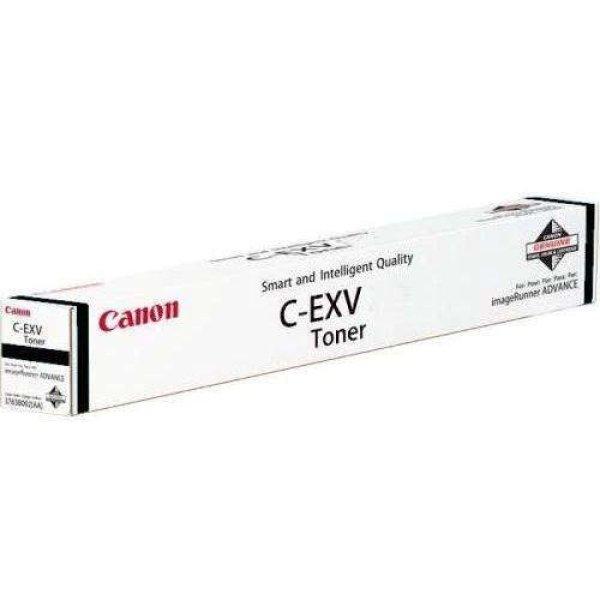 Canon C-EXV63 Black toner