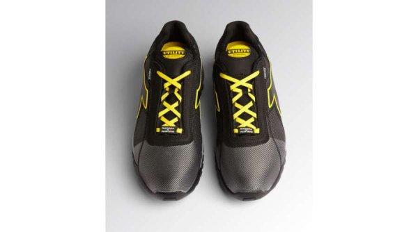 DIADORA UTILITY GLOVE MDS MATRYX LOW S3-HRO-SRC munkavédelmi cipő