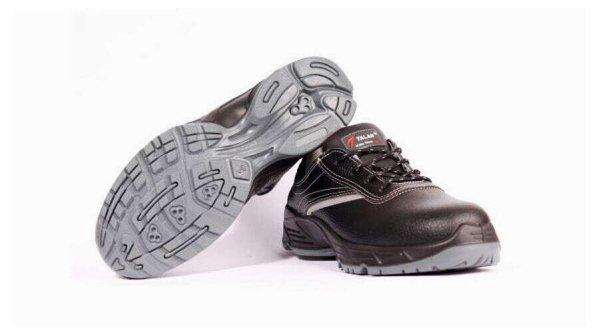 TALAN TORNADO LOW S3+SRC munkavédelmi cipő