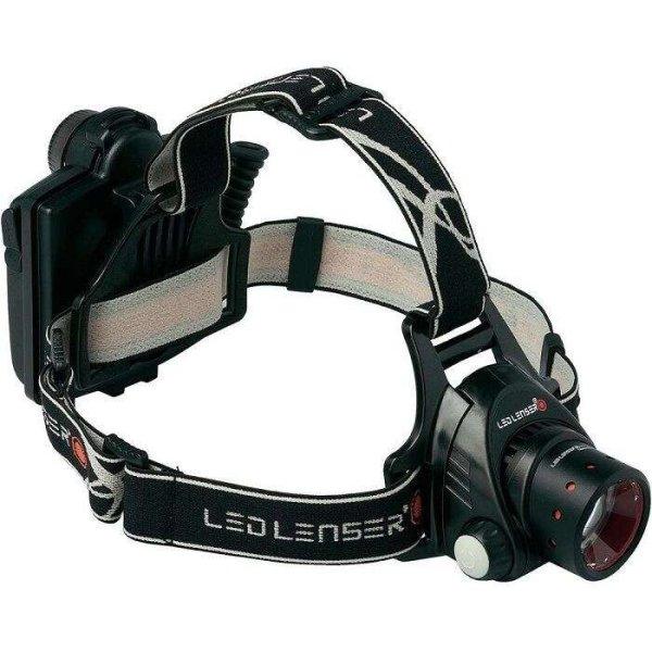 LED Lenser H14R.2 fejlámpa, LED-7299-R