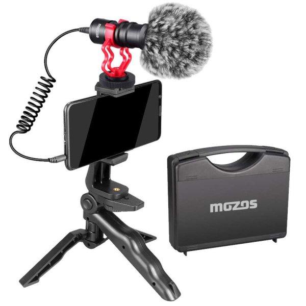 Mozos MKIT-600PRO Mikrofon