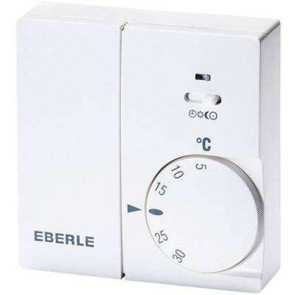 Vezeték nélküli termosztát adó, 5 - 30 ° C, INSTAT 868-R1
