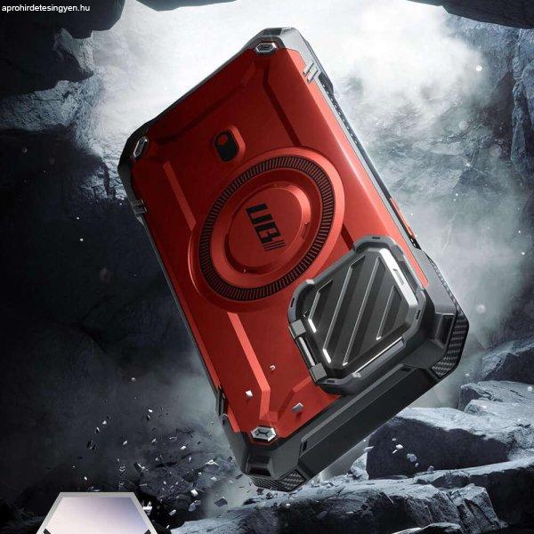 Supcase Premium Phone Case, Unicorn Beetle XT MagSafe, kompatibilis az Apple
iPhone 15 Pro Max, piros
