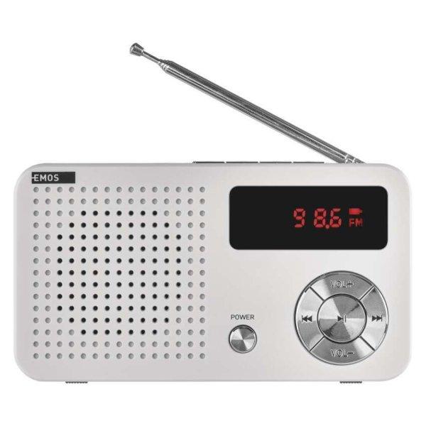 EMOS rádió mp3, EM-213