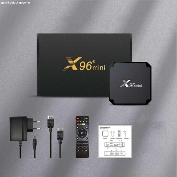 TV BOX X96