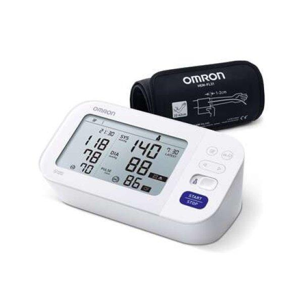 Omron Vérnyomásmérő felkaros HEM-7360-E