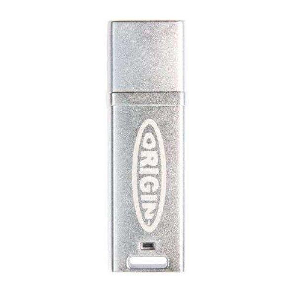 Pen Drive 16GB Origin Storage SC100 Encrypted USB3.0 (SC100-16GB) (SC100-16GB)