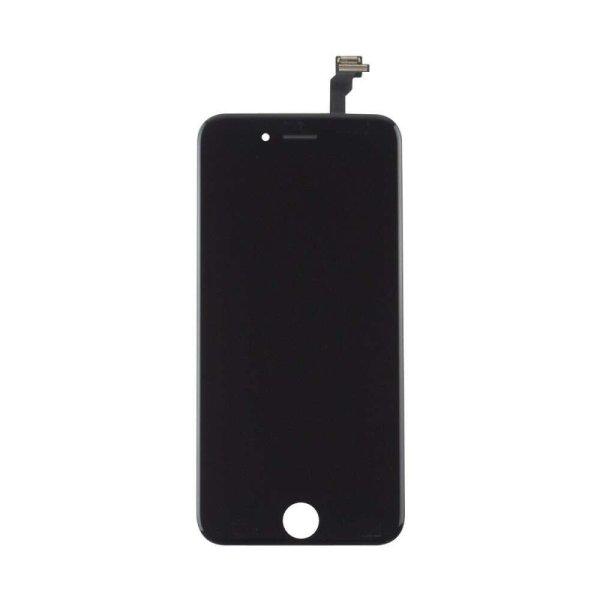 Apple iPhone 6 fekete LCD kijelző érintővel (ESR)