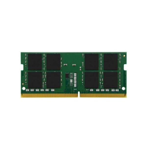 32GB 2666MHz DDR4 RAM Kingston-Lenovo notebook memória (KTL-TN426E/32G)
(KTL-TN426E/32G)