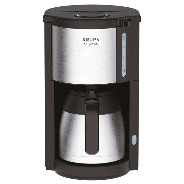 Krups Evidence KM305D Félautomata Csepegtető kávéfőző 1,25 L