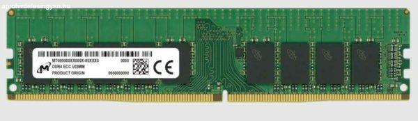 Micron MTA18ASF2G72AZ-3G2R1R memória 16 GB 1 x 16 GB DDR4 3200 Mhz ECC