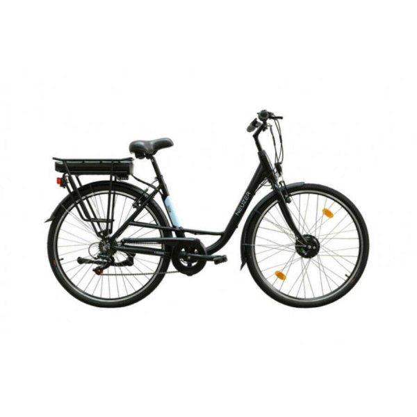 Kerékpár Neuzer Zagon E-Trekking MXUS 19
