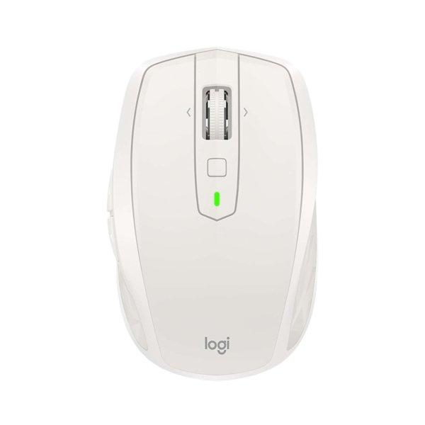 Logitech Anywhere 2S Mouse MX Wireless Light Gray 910-005155 megszűnő