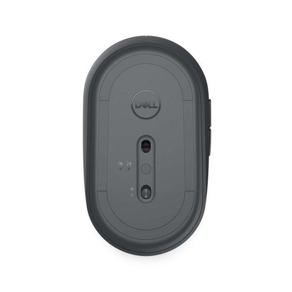 Dell MS5120W Mobile Pro Wireless Mouse Titan Gray 570-ABHL