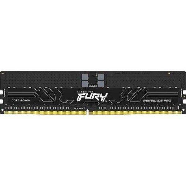 32GB 5600MHz DDR5 RAM Kingston Fury Renegade Pro CL36 (KF556R36RB-32)
(KF556R36RB-32)